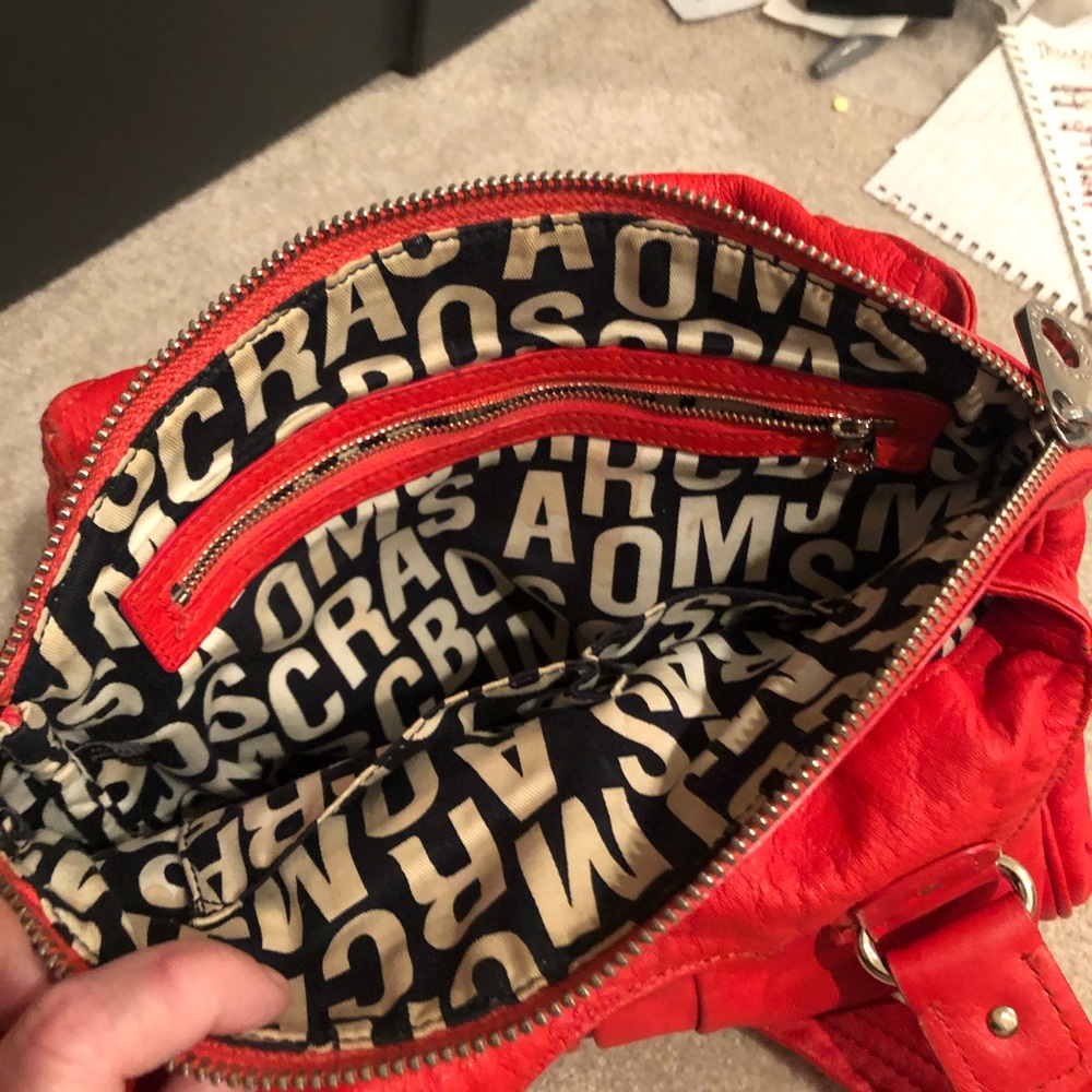 Marc by Marc Jacobs purse
